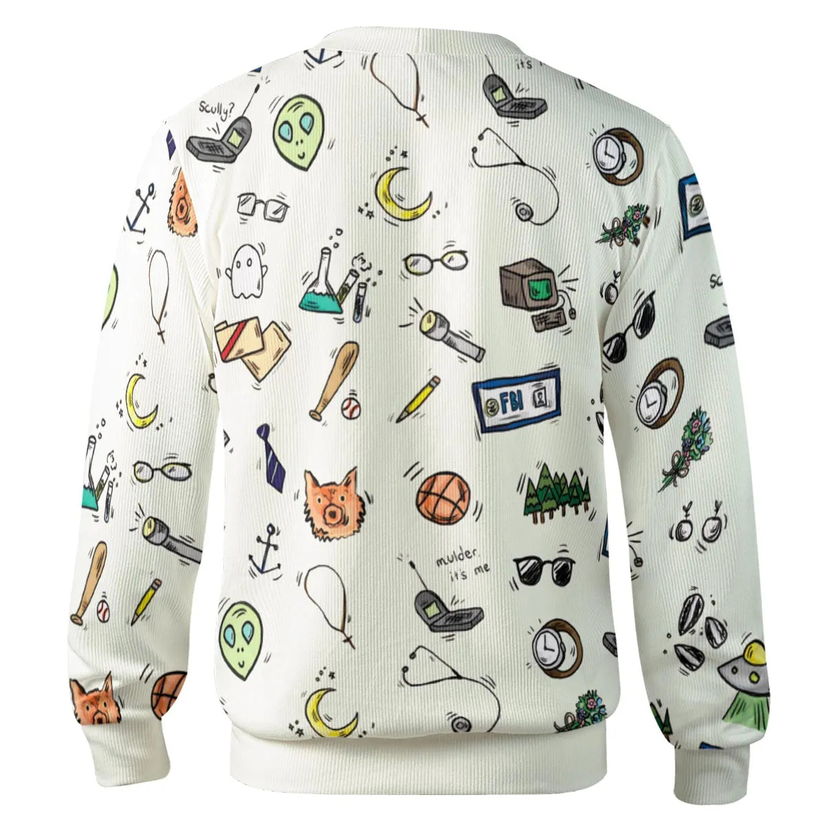 Cardigan - DQBQZ3L7