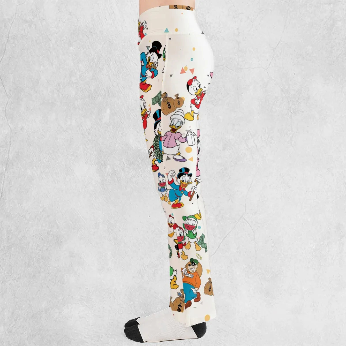 Flare Leggings - KTLBJXGQ