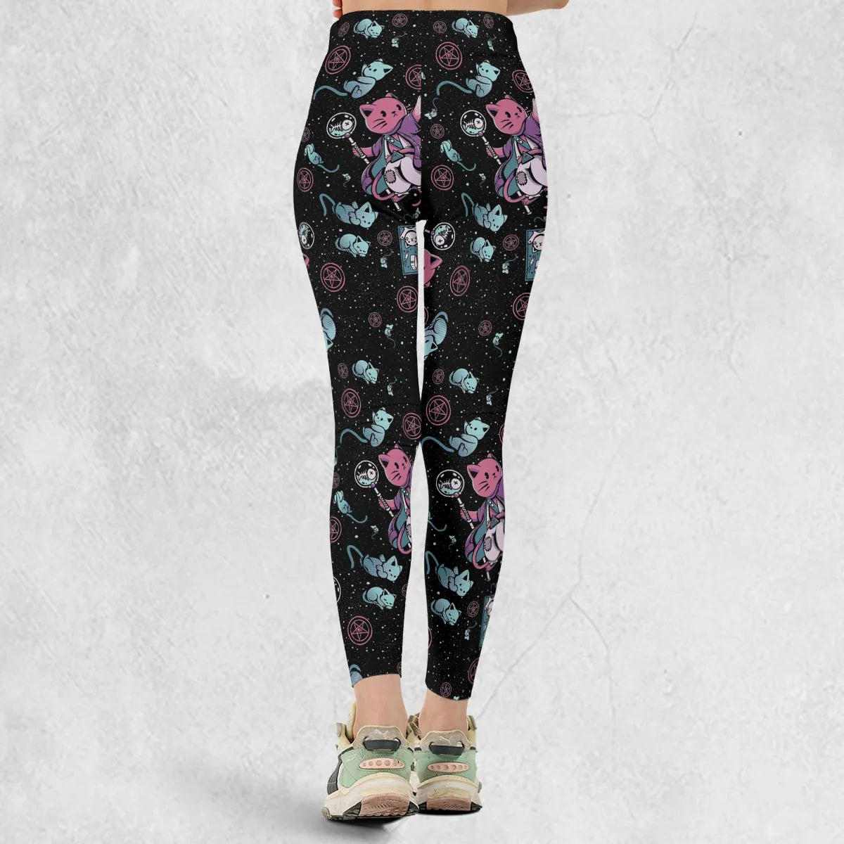 Legging - CRL64QHH