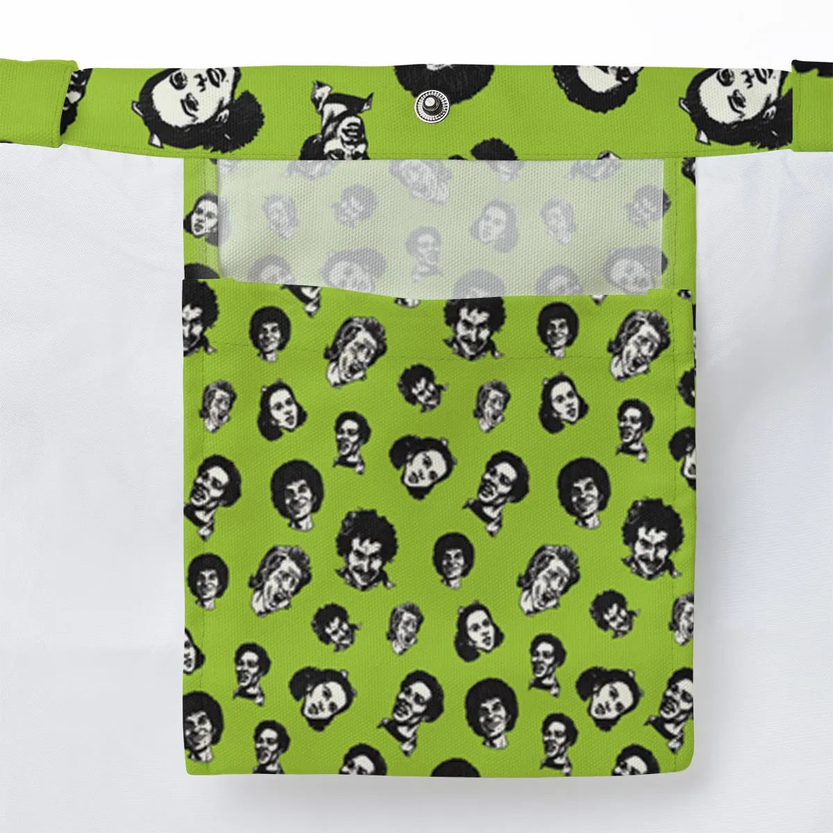Large Tote Bag - RREZELLZ
