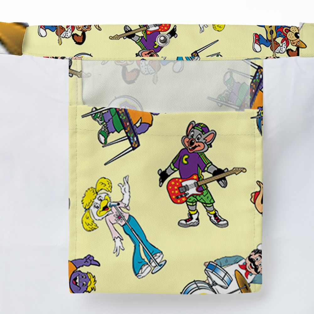 Make Believe Band - - 3