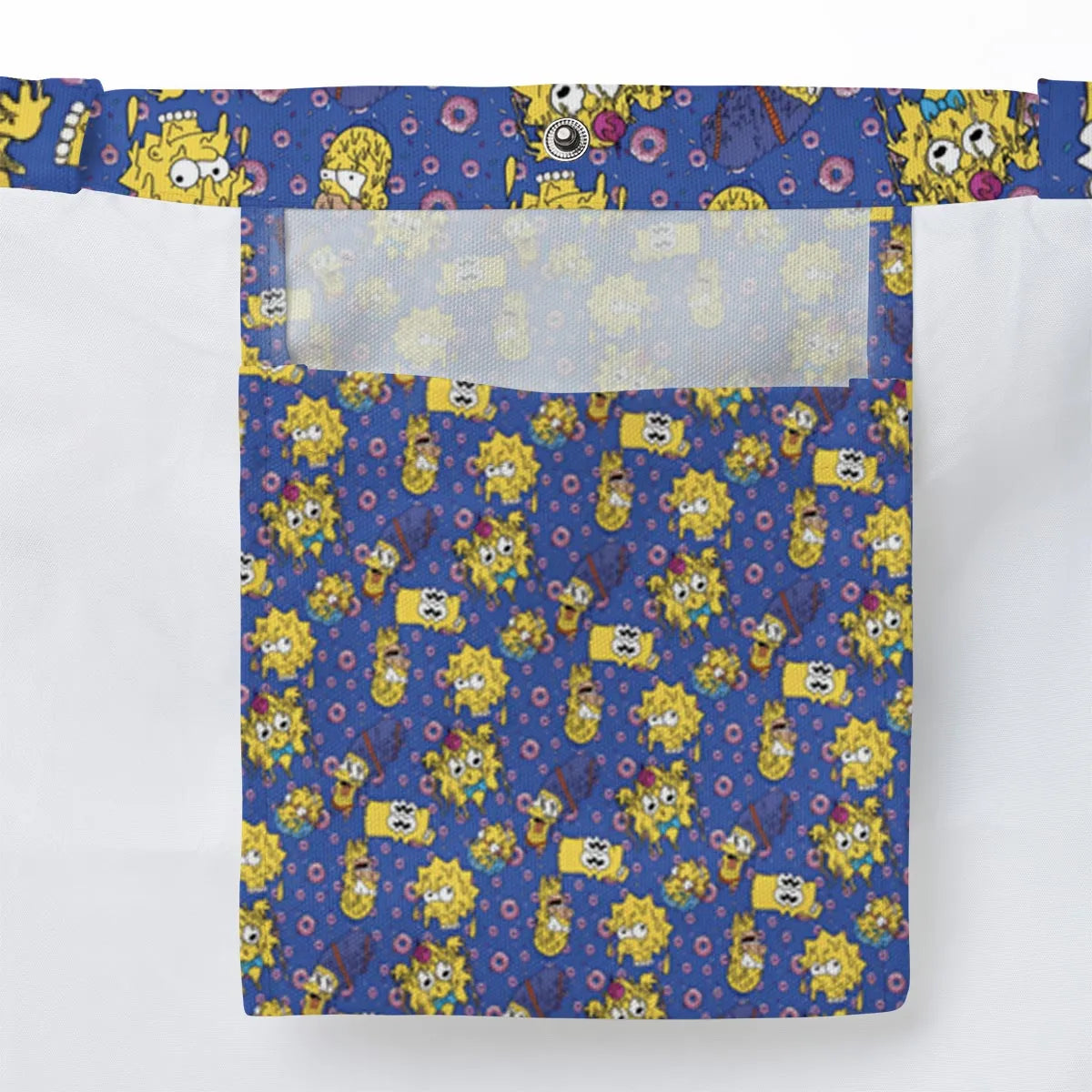 Large Tote Bag - HGZ9DZBL