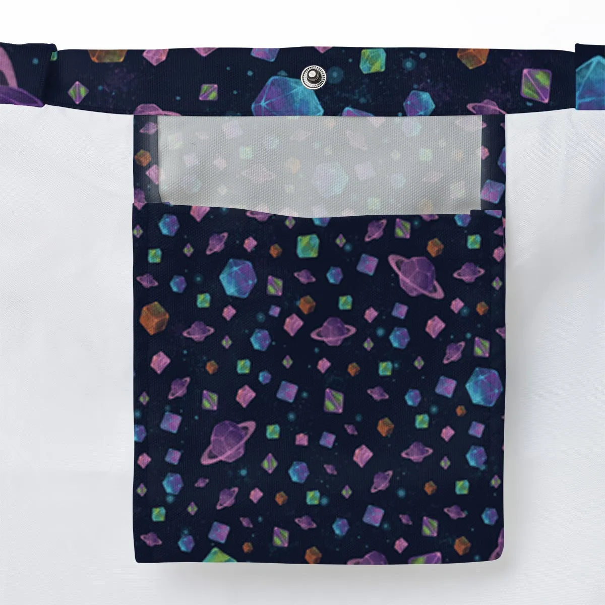 Large Tote Bag - SJA1GN7J