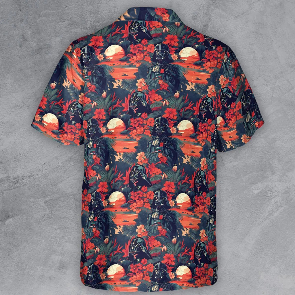 Button Down Shirt - G6TV9TTS