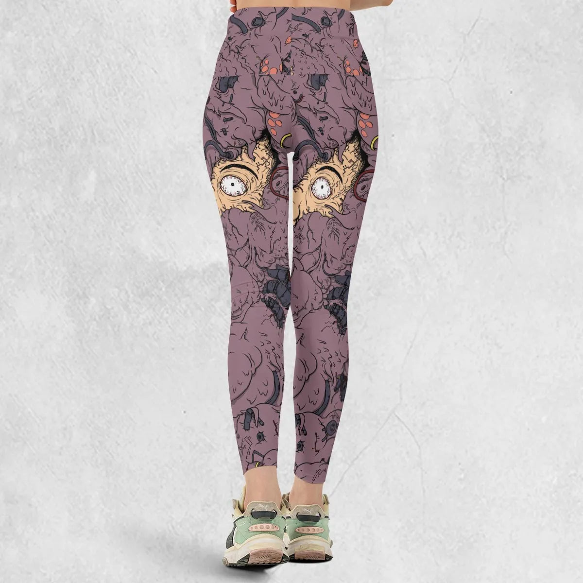 Legging - LMNLCRLM