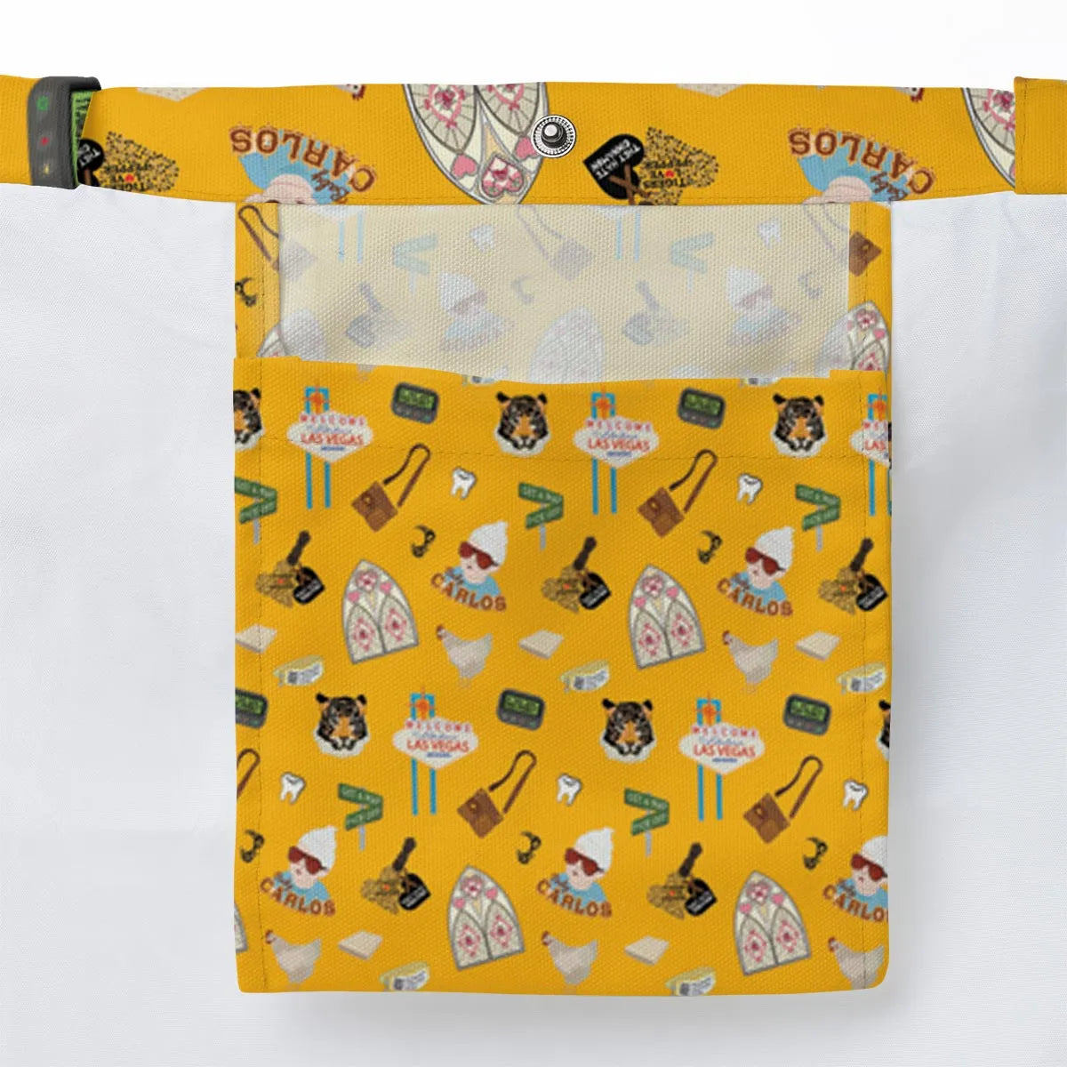 Large Tote Bag - A1UFK1GU
