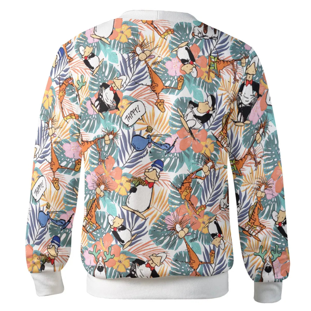 Cardigan - UD9QVD3Q