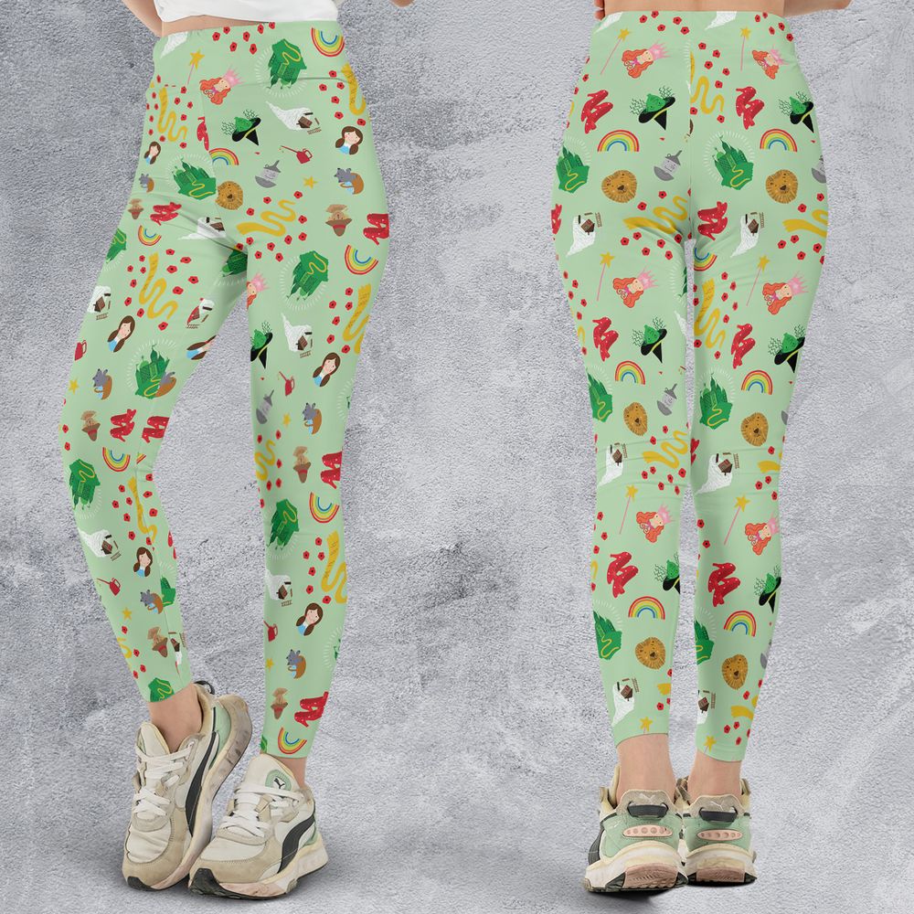 Legging - CMR1EH5M - - 3