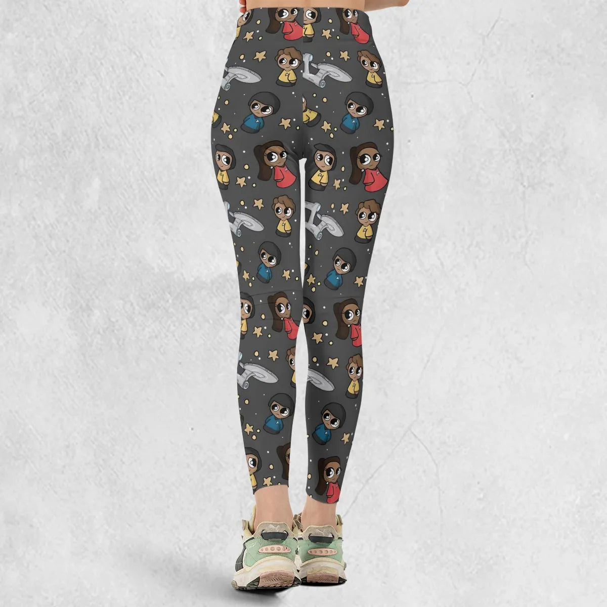 Legging - PXFCP281