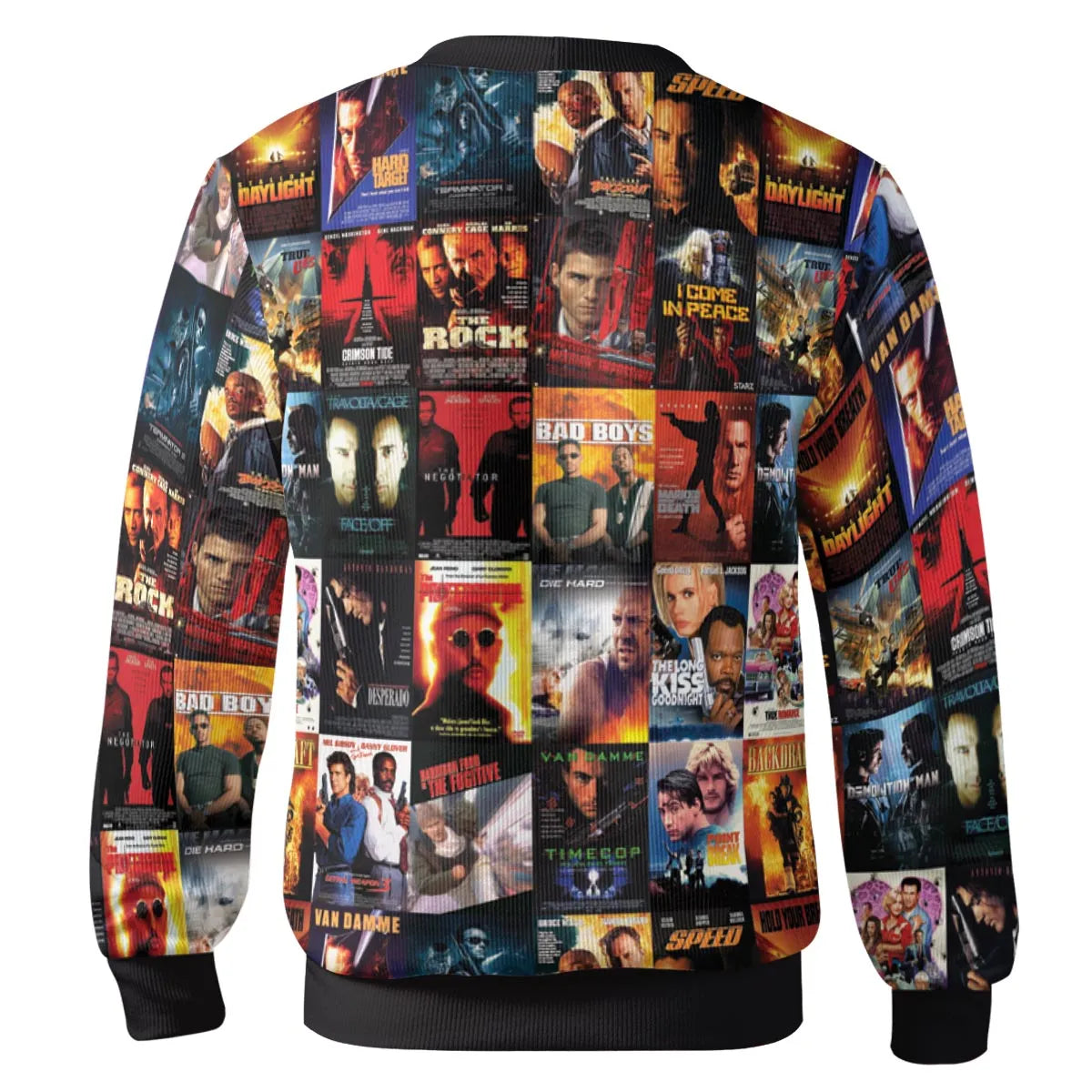 Cardigan - UHLHRMAP