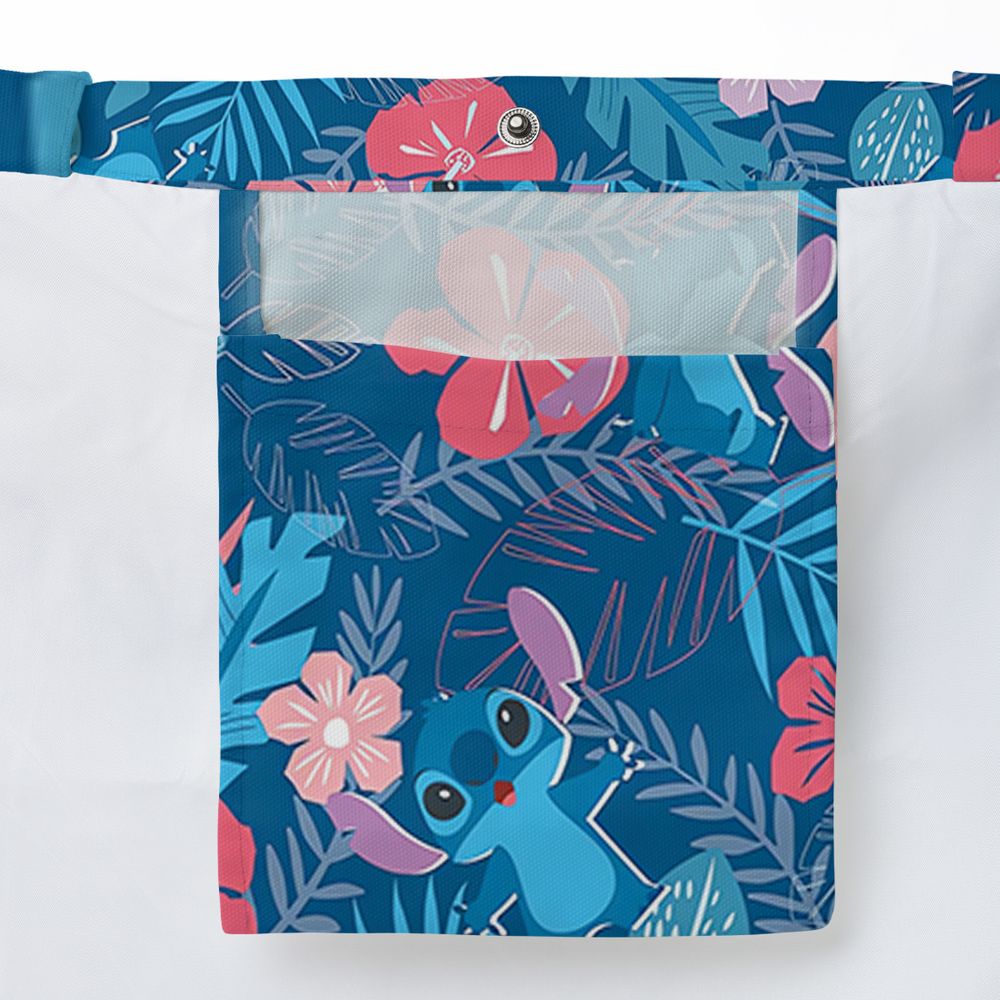Large Tote Bag - AHQTPJZG - - 3