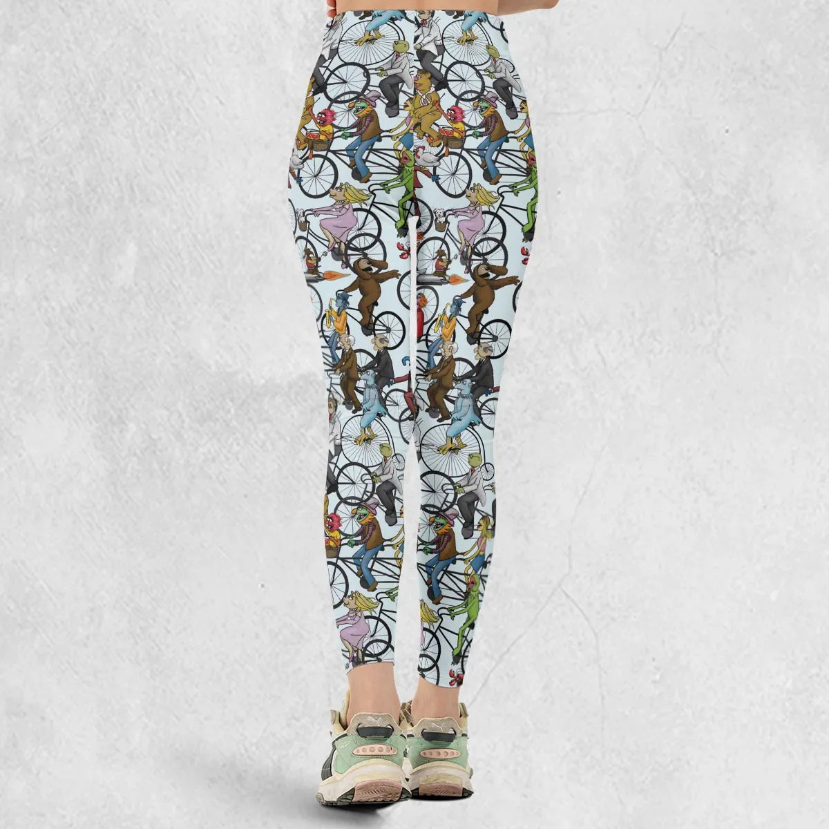 Legging - 9QNC19V2