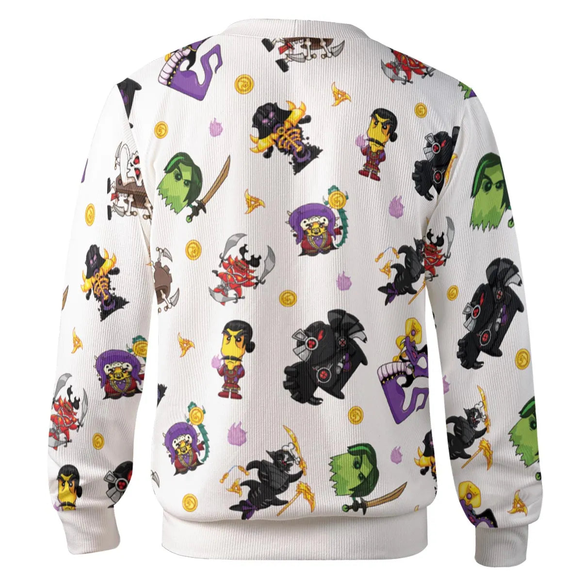 Cardigan - CTKZXFS6
