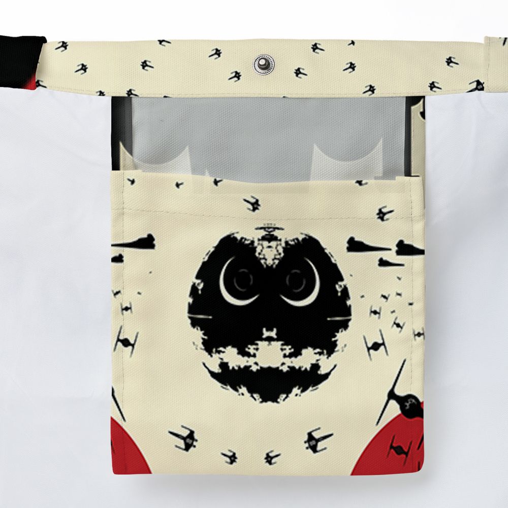 Raid on Tatooine - - 3