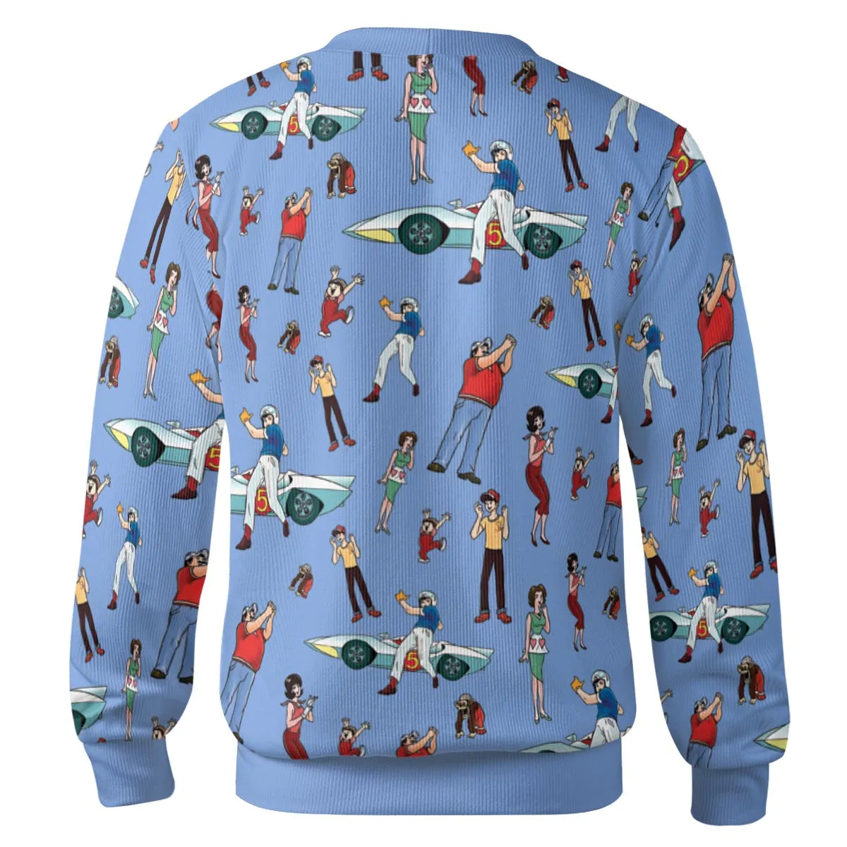 Cardigan - 6GMNCF6T