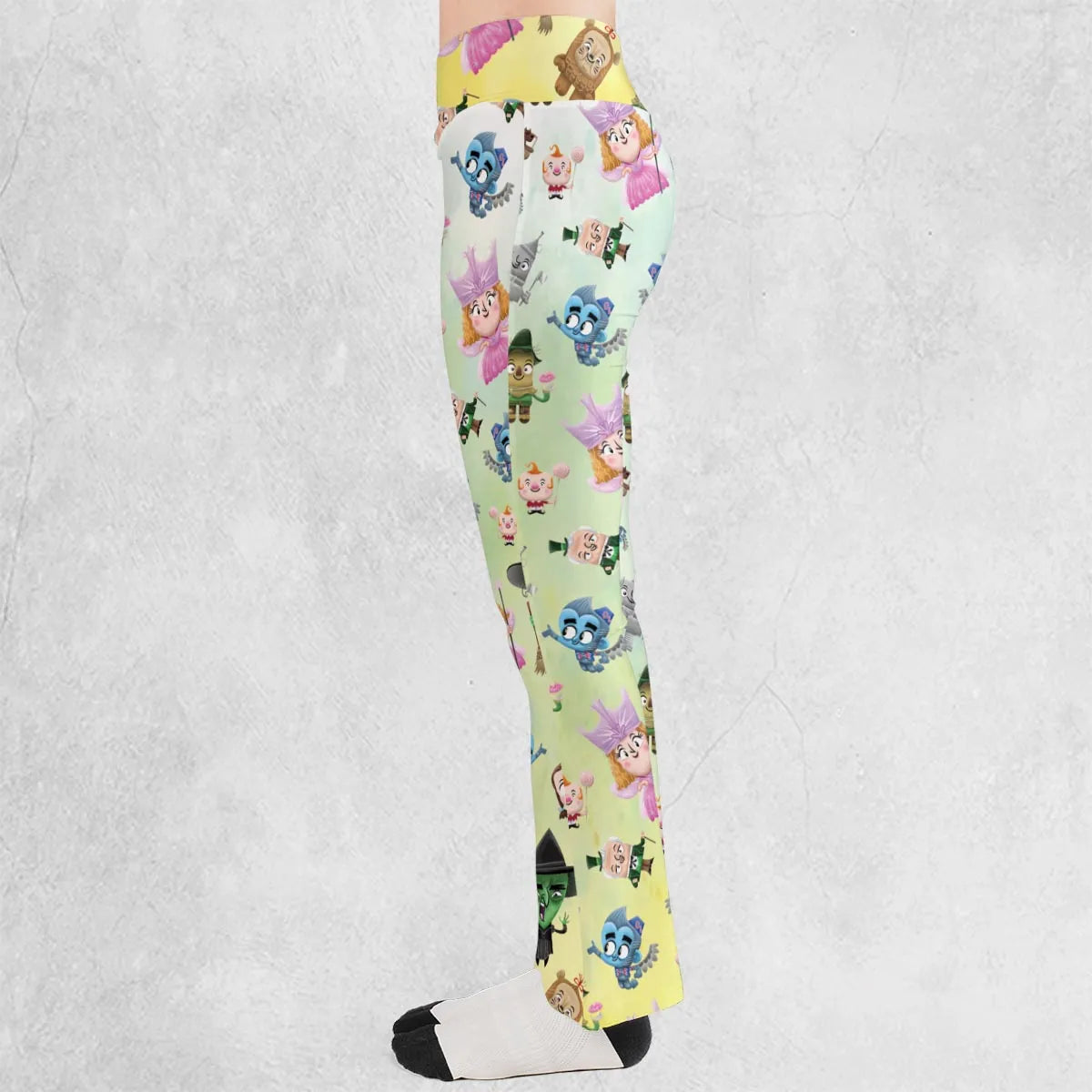 Flare Leggings - PBFQQB7D