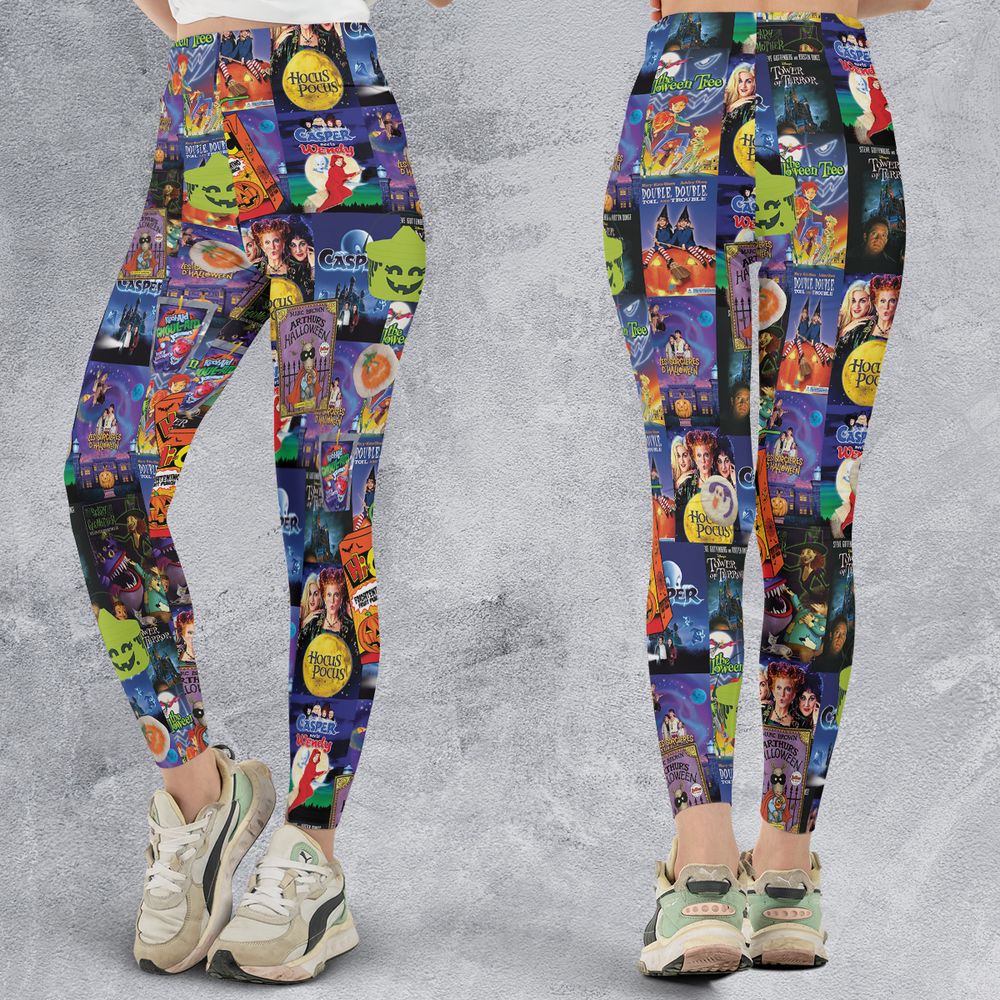 Legging - UP6YPQBC - - 3