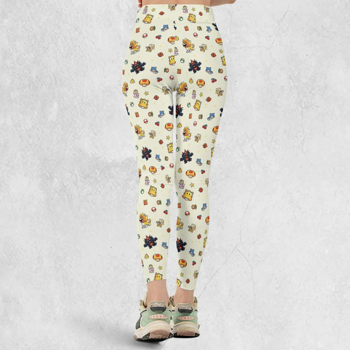 Legging - 2X5QLMLK