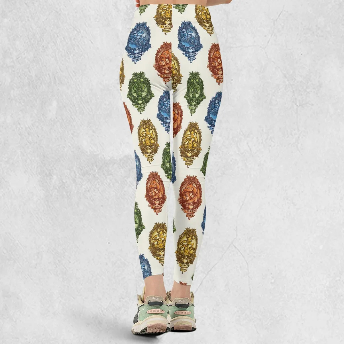 Legging - CT3XYYPP