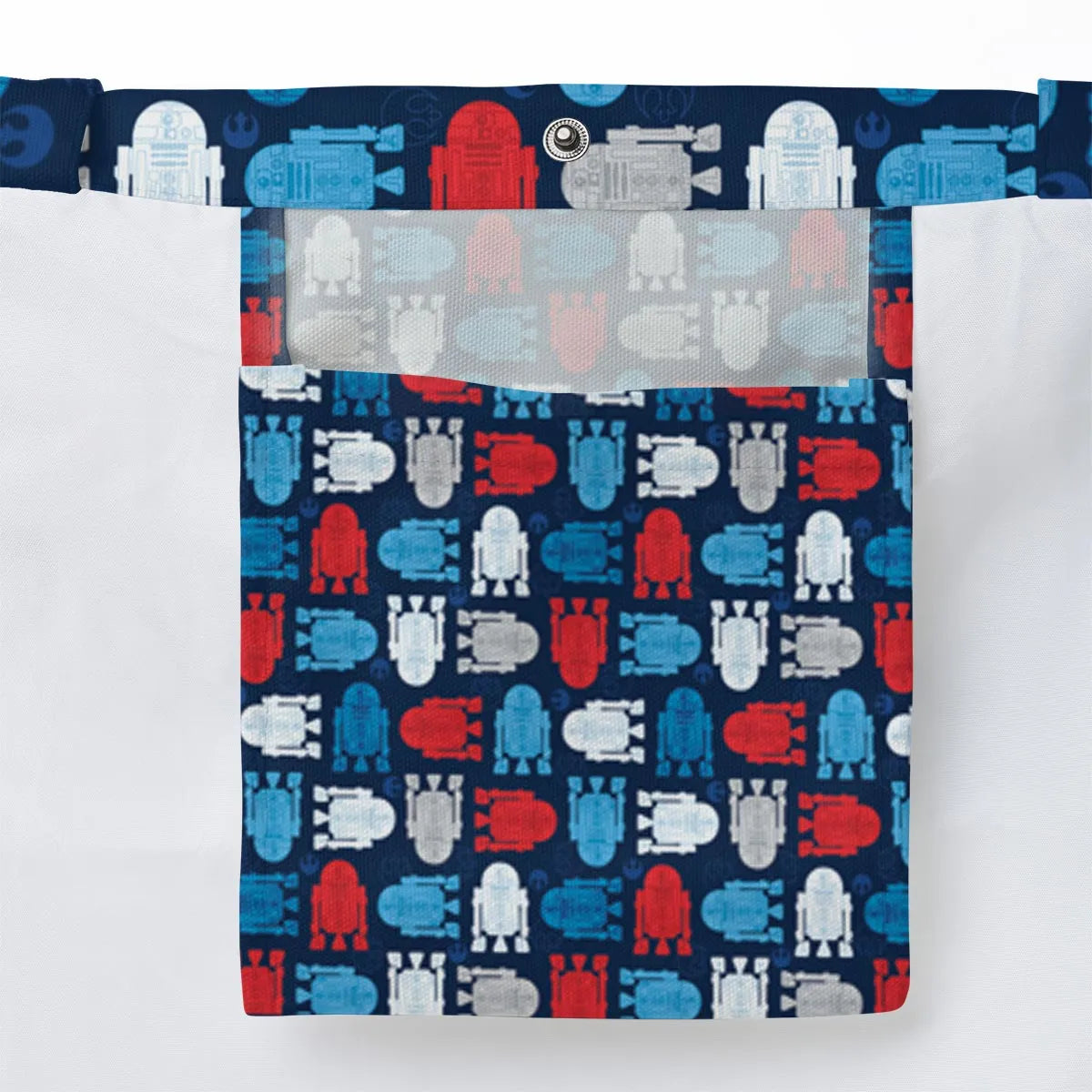 Large Tote Bag - BJQ9VJ3K