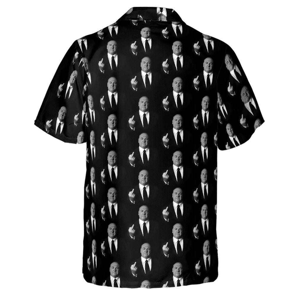 Hawaiian Shirt - LKAPZA93 - - 3