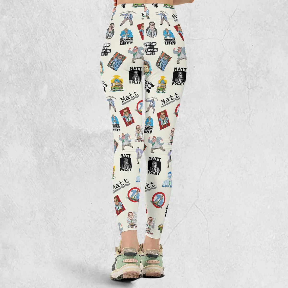 Legging - JUL8LGC2