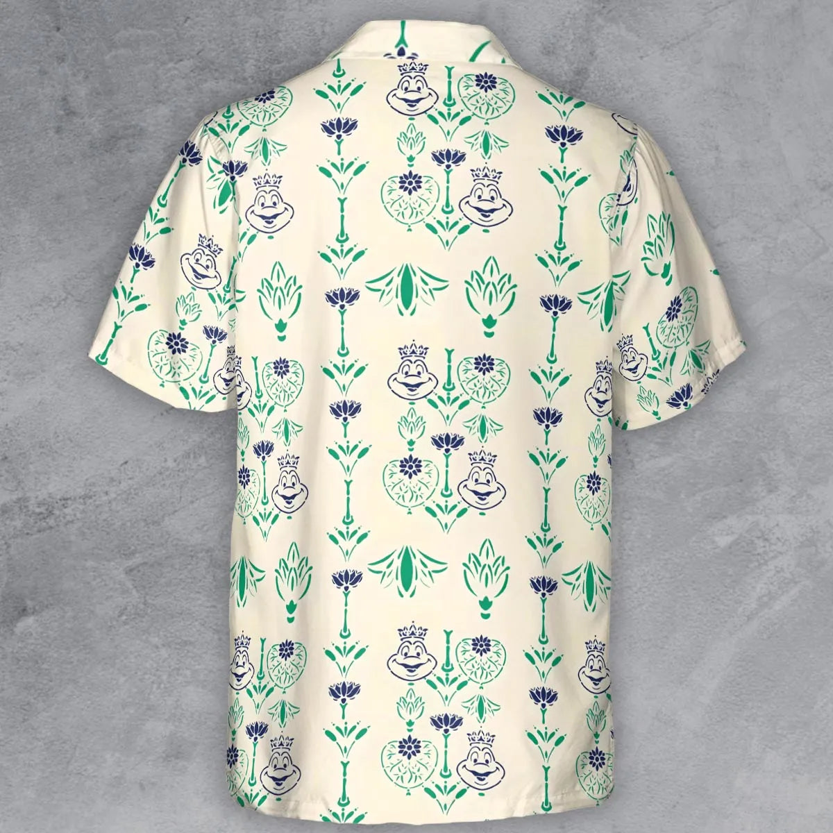 Button Down Shirt - D5TX36J9