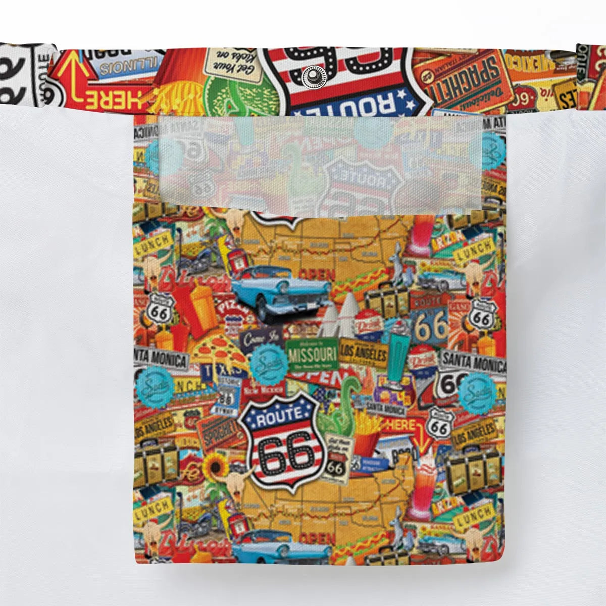 Large Tote Bag - 63UUUAYS