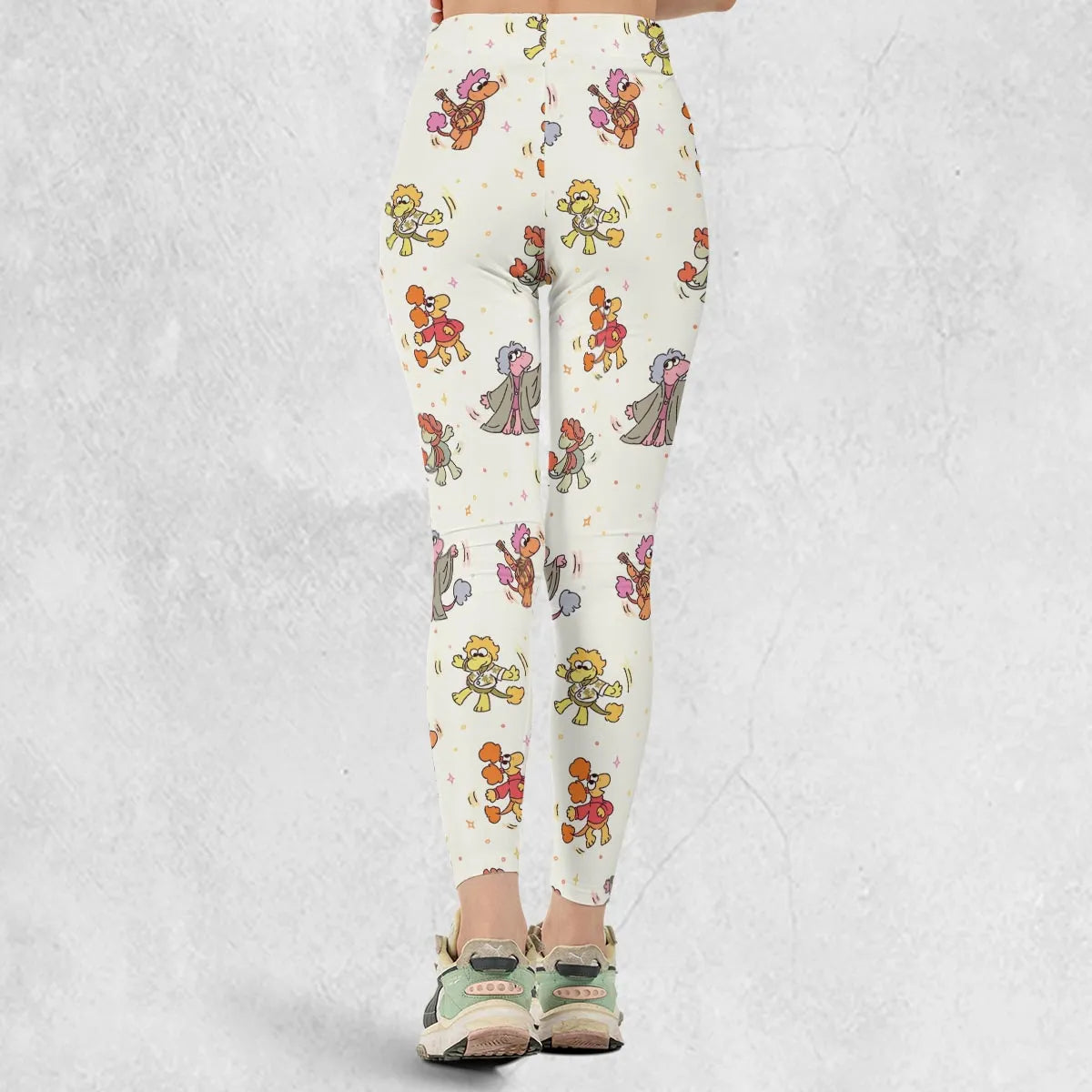 Legging - AVVNK2M9