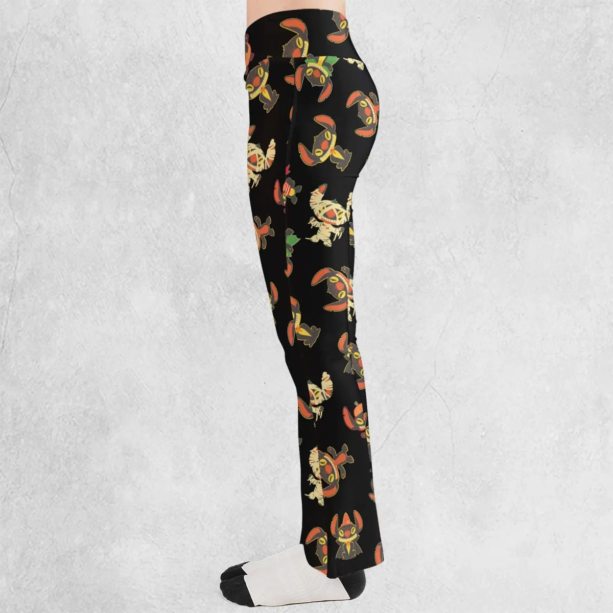 Flare Leggings - QMS6JXFP