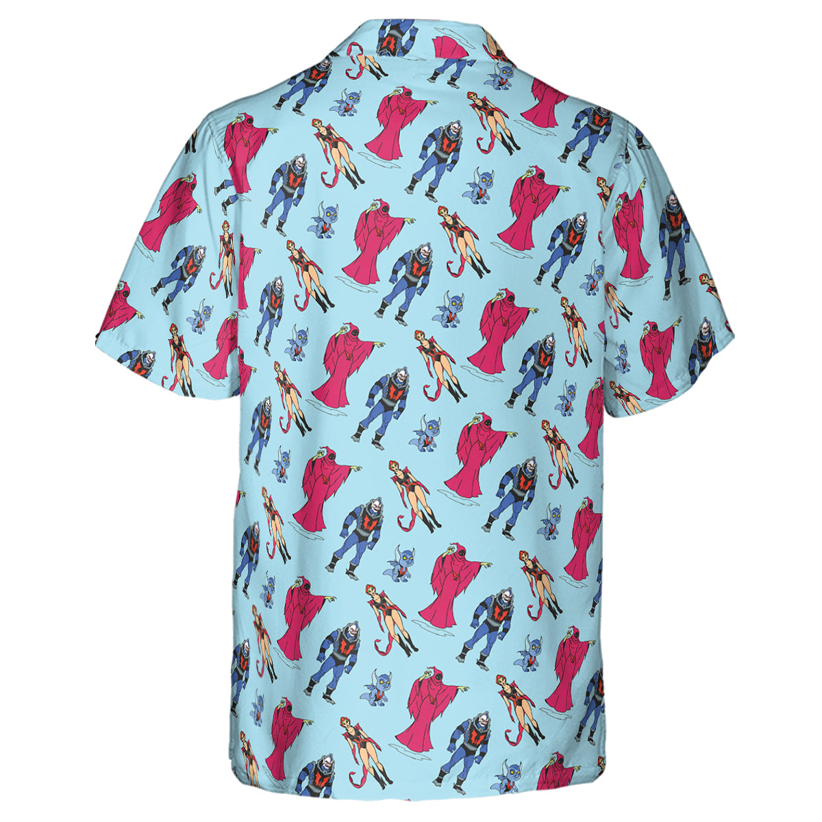 Hawaiian Shirt - XN7G5DNG