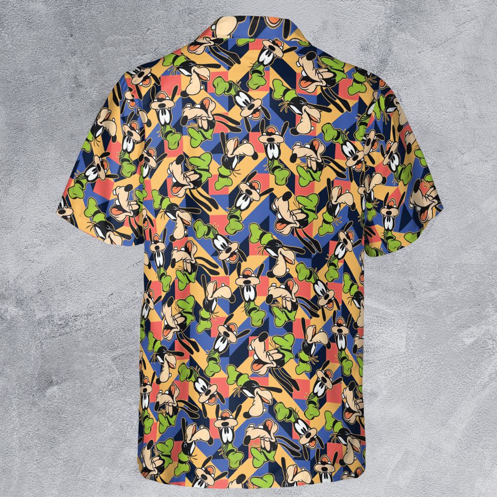 Button Down Shirt - KQTNK7UR - - 3