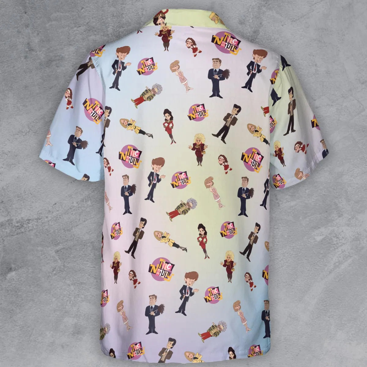 Button Down Shirt - G5XNS9ZR
