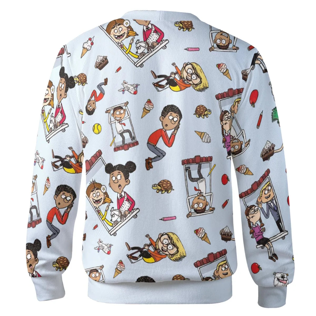 Cardigan - USXJLS8E