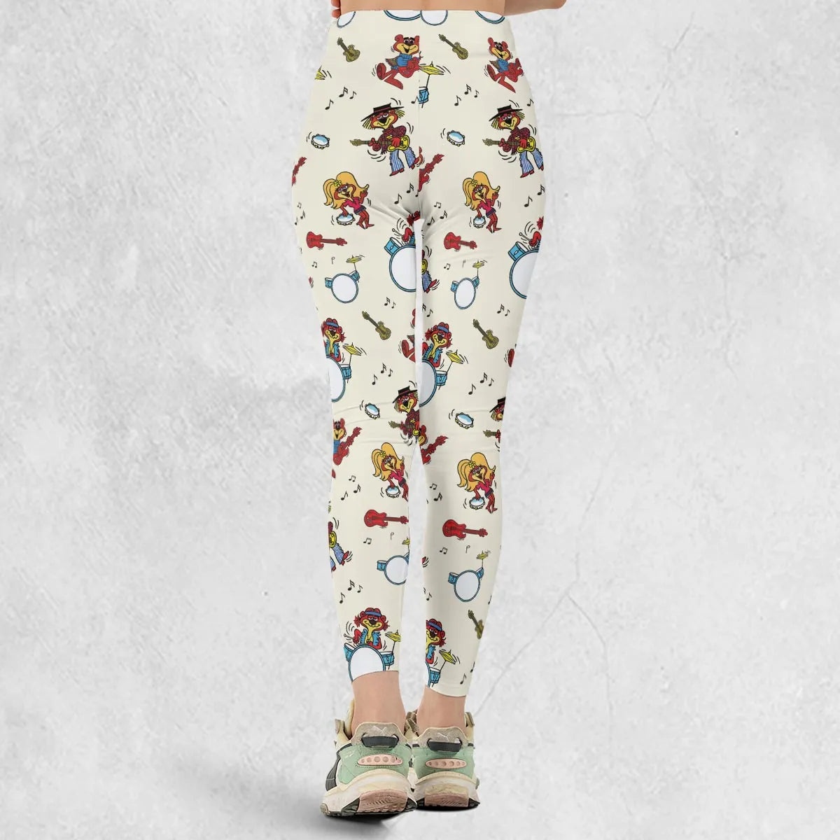 Legging - 4QHD41P9