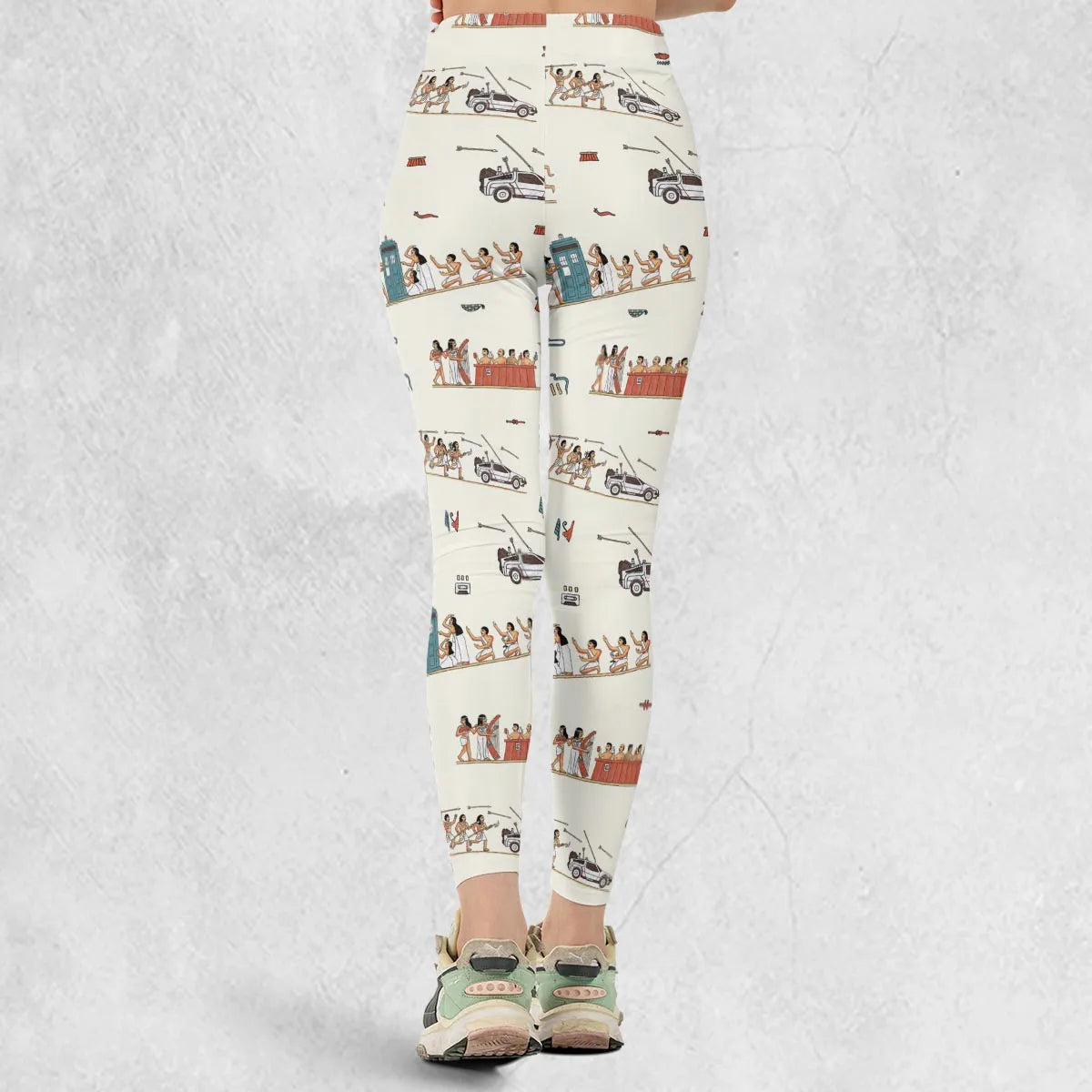 Legging - 5RA3LRSD