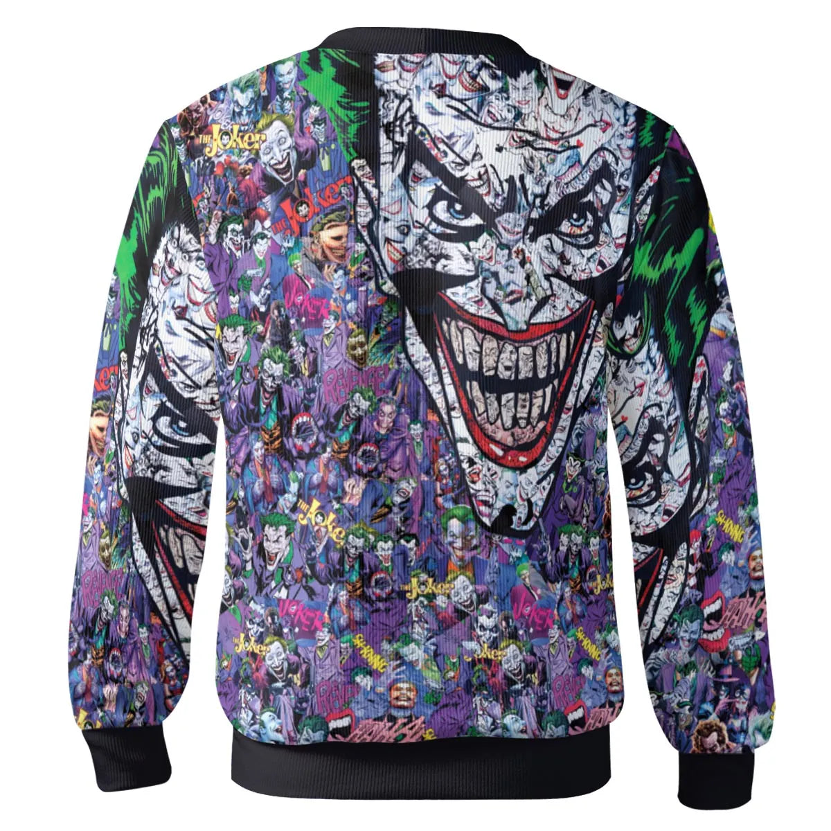 Cardigan - MKEU8BYF