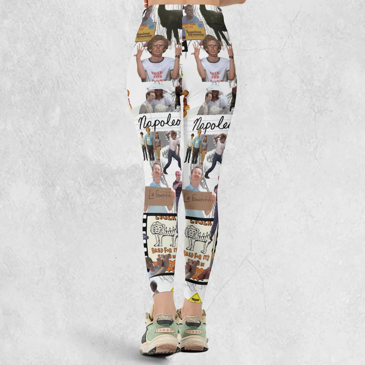 Legging - F7QC1Q8C
