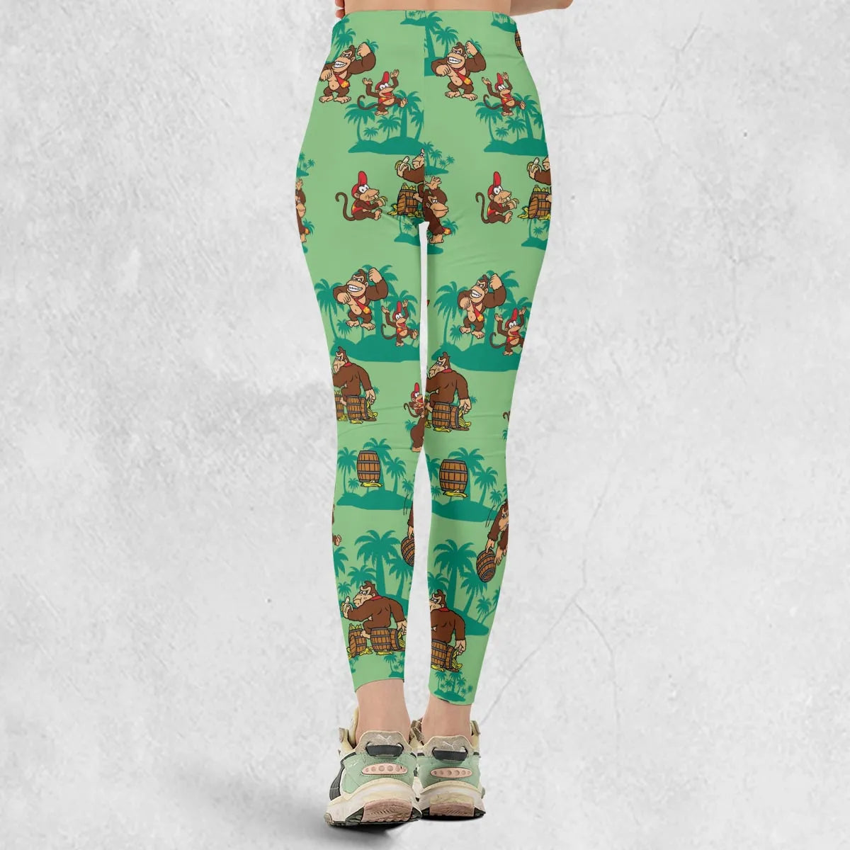 Legging - YWAVRHPW
