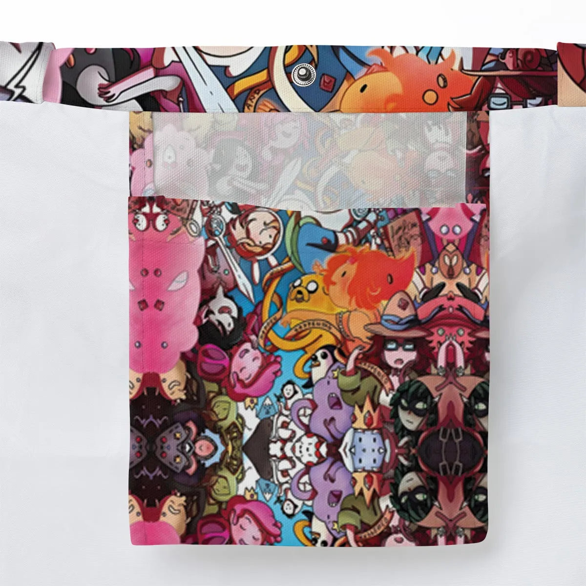 Large Tote Bag - Z3H5CSXX