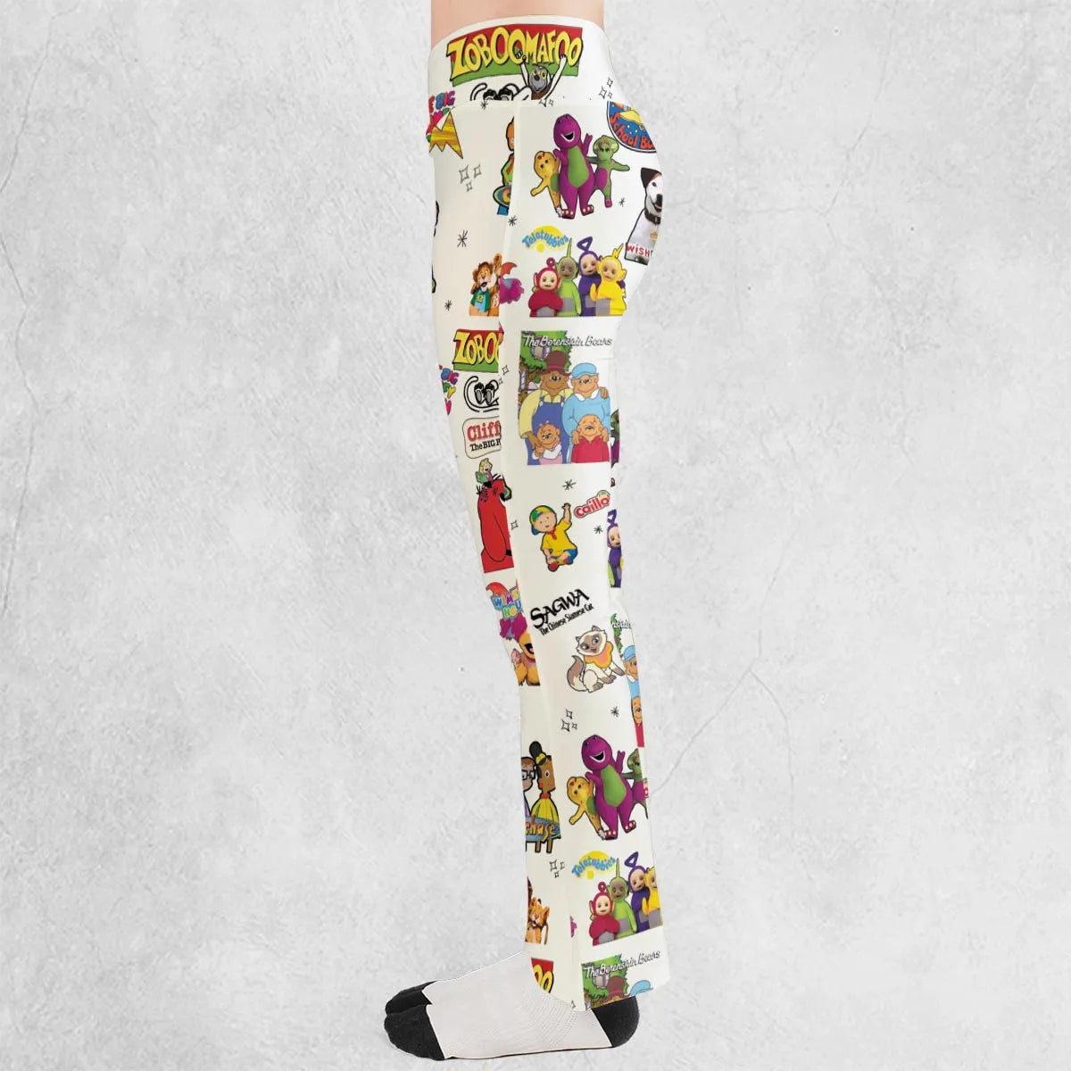 Flare Leggings - GQ1KZEHC