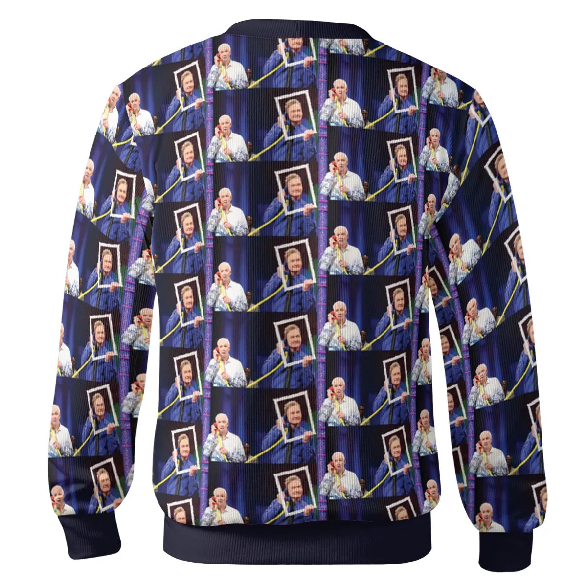 Cardigan - H858C3UZ