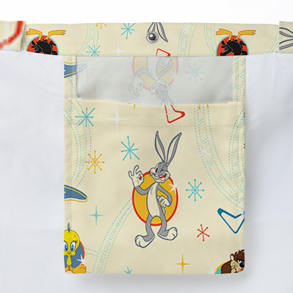 Large Tote Bag - 78RKHBQ7 - - 3