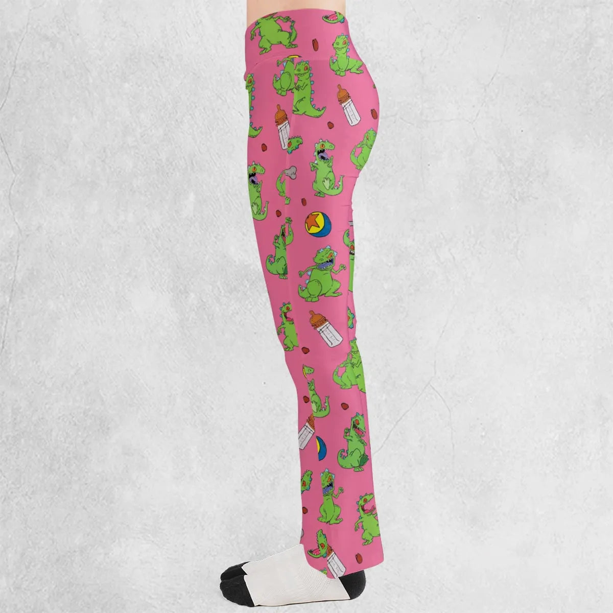 Flare Leggings - XV2F97KW