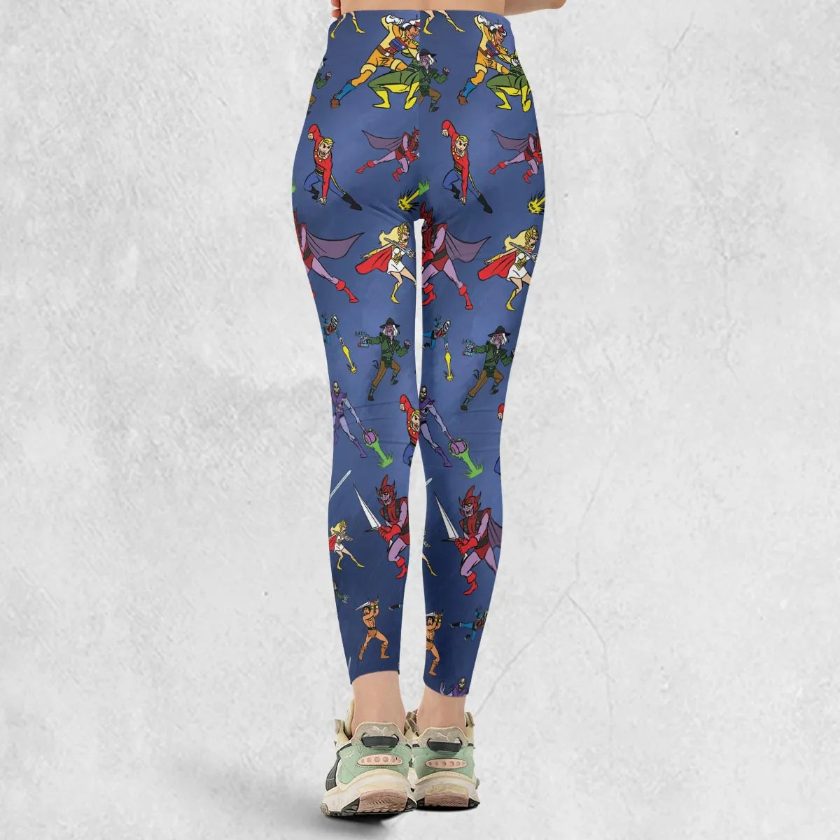 Legging - GXMP8QB1