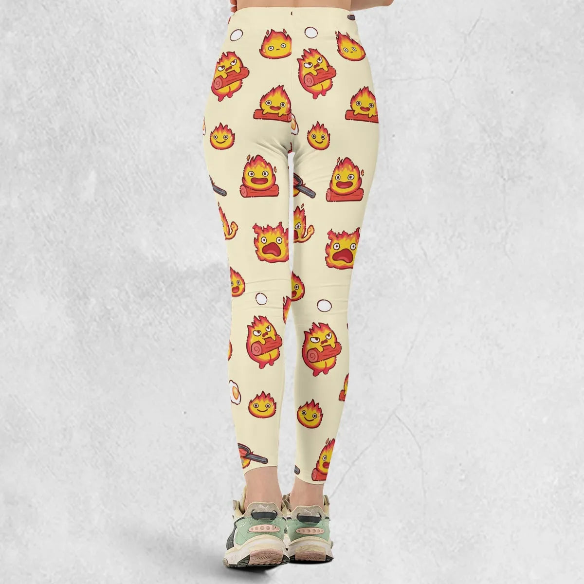 Legging - WS1ZLFVD