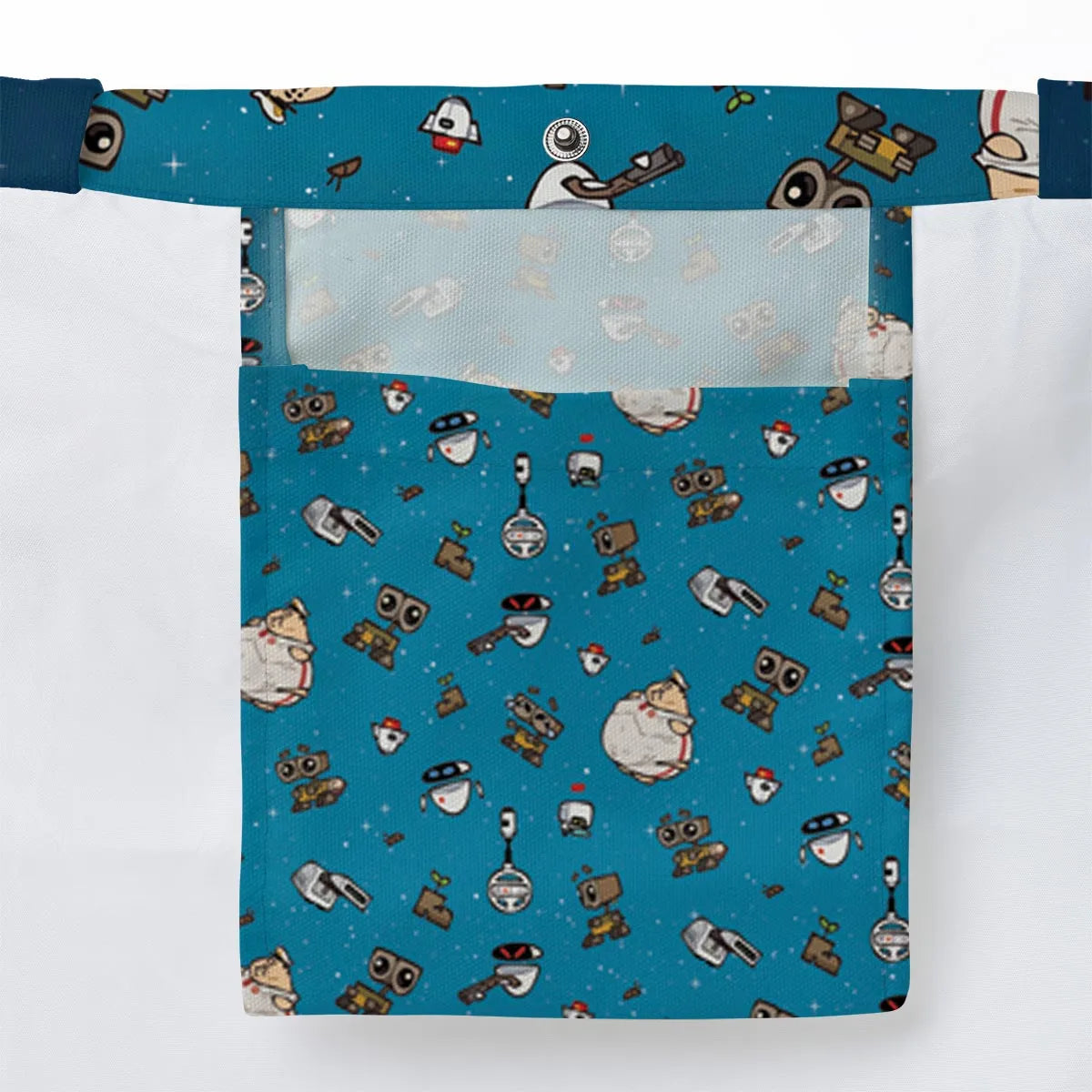 Large Tote Bag - JXJYCRVL