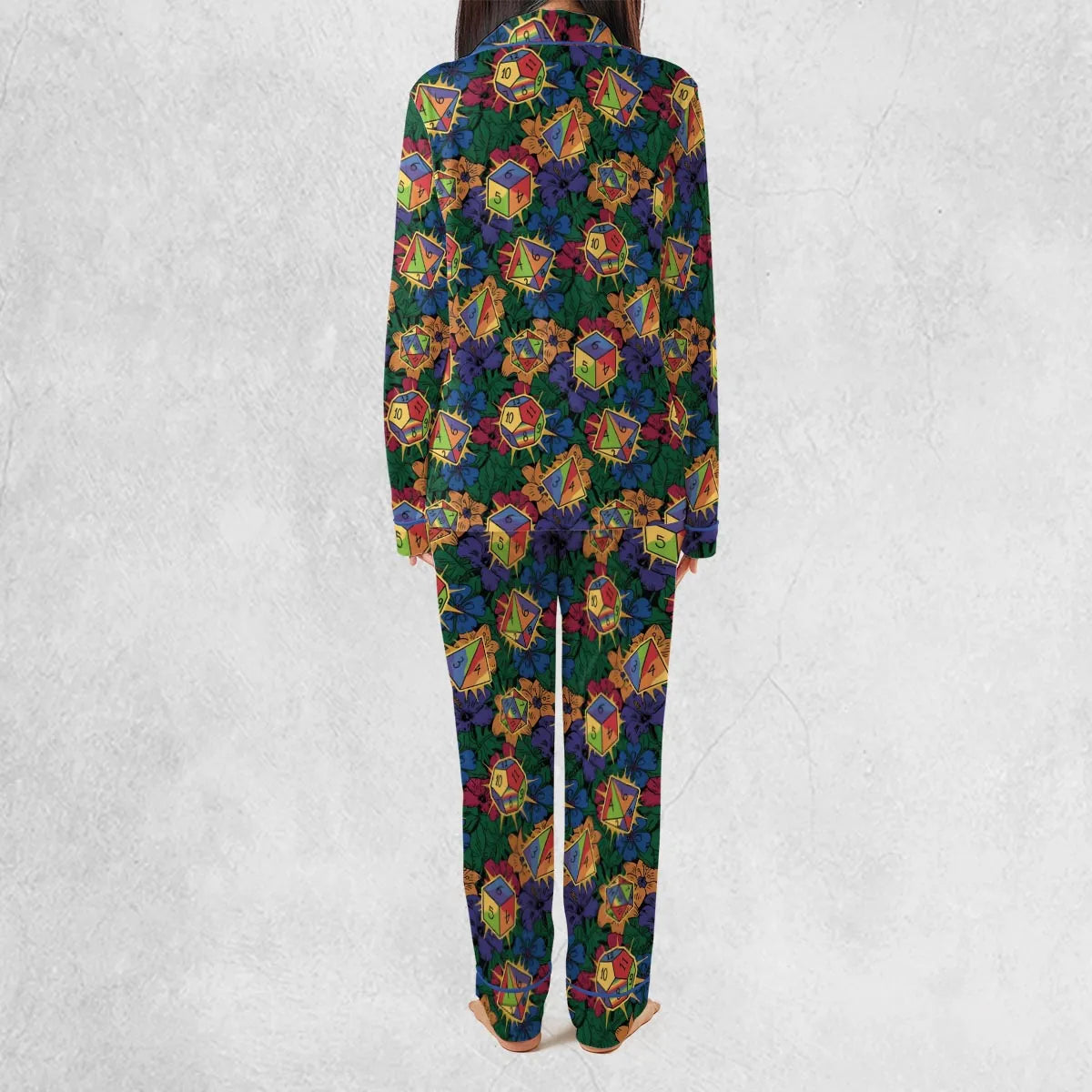 Pajamas Set - ZX2X5PT8