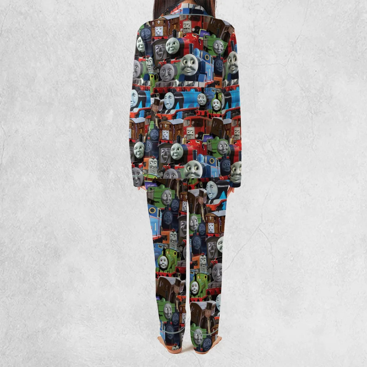 Pajamas Set - XFU5QX55