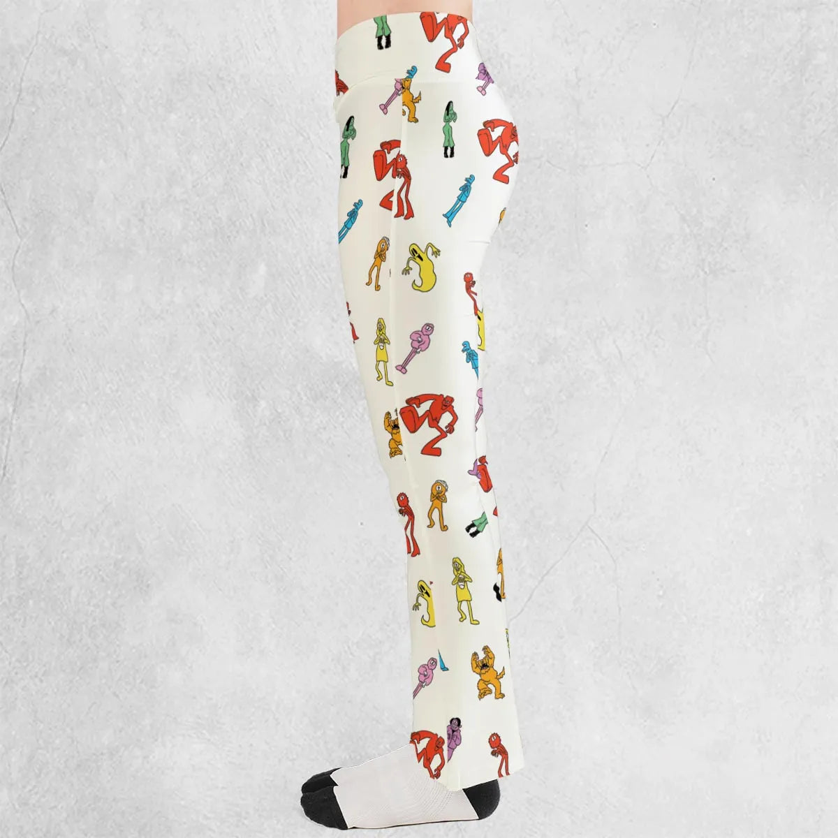 Flare Leggings - LMHLQ1WF